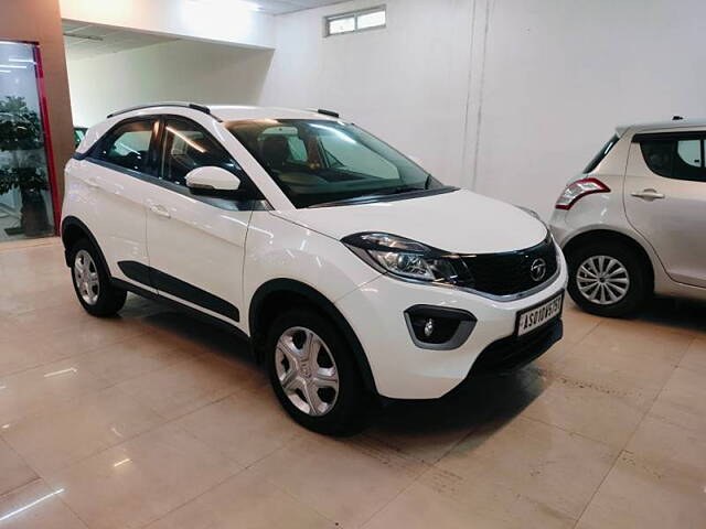 Second Hand Tata Nexon [2017-2020] XZ in Nagaon