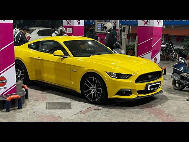 Second Hand Ford Mustang GT Fastback 5.0L v8 in Delhi