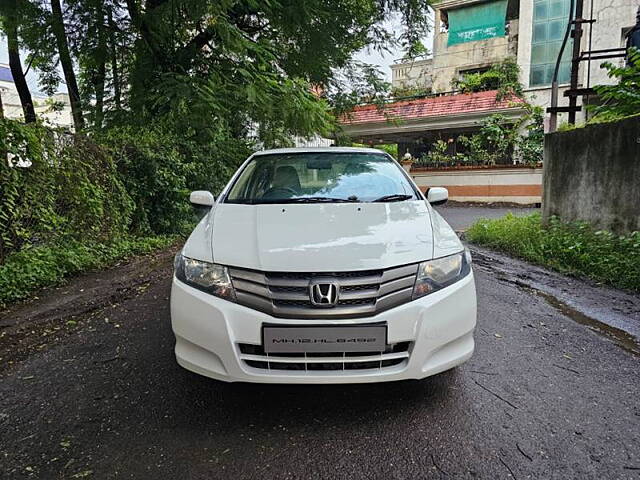 Second Hand Honda City [2008-2011] 1.5 S MT in Nashik