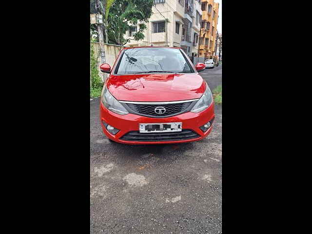 Second Hand Tata Bolt XMS Petrol in Kolkata