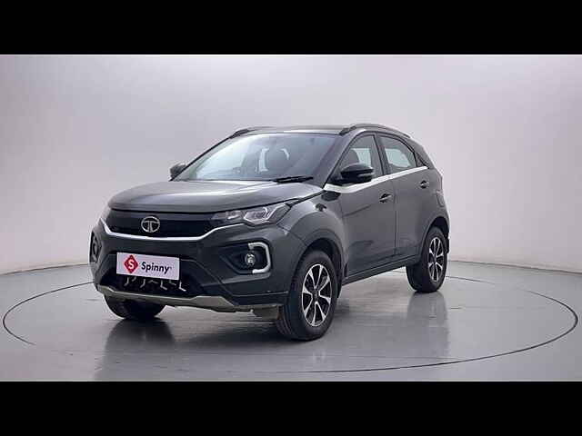 Second Hand Tata Nexon [2017-2020] XZ Plus in Bangalore