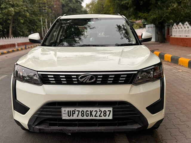 Second Hand Mahindra XUV300 [2019-2024] W6 1.2 Petrol in Kanpur