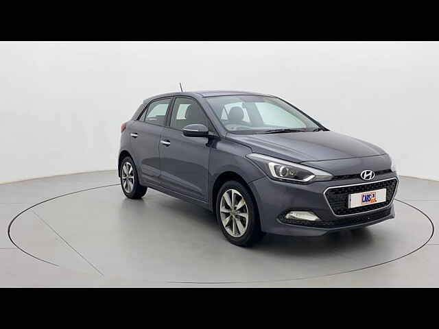 Second Hand Hyundai Elite i20 [2016-2017] Asta 1.2 (O) [2016] in Chennai