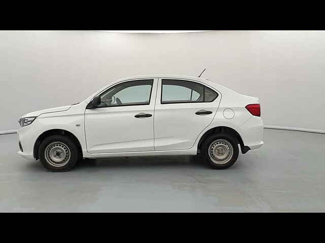 Second Hand Honda Amaze [2013-2016] 1.5 E i-DTEC in Lucknow