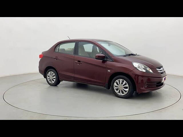 Second Hand Honda Amaze [2013-2016] 1.2 SX i-VTEC in Chennai