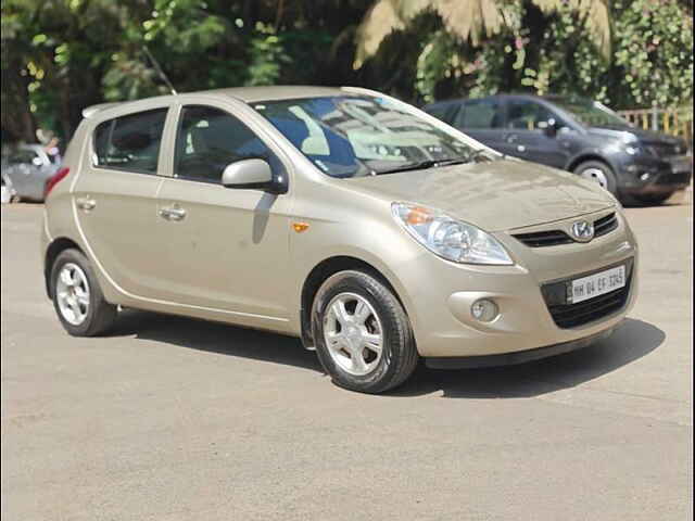 Second Hand Hyundai i20 [2008-2010] Asta 1.2 in Mumbai