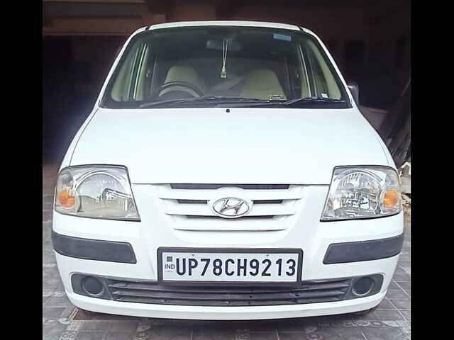 Second Hand Hyundai Santro Xing [2008-2015] GL in Kanpur