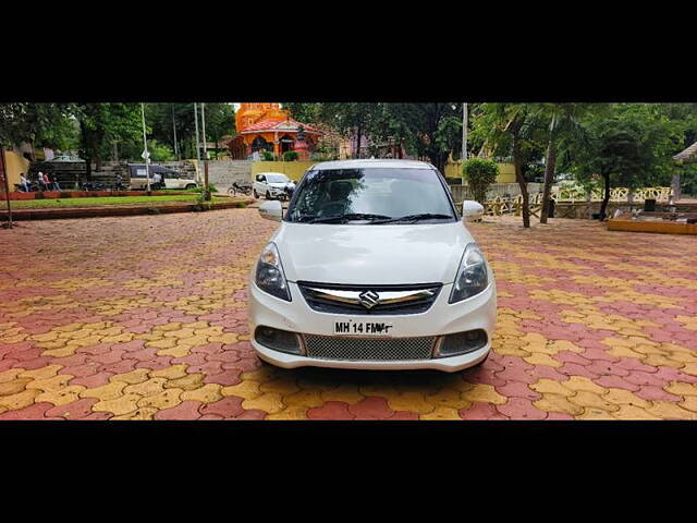 Second Hand Maruti Suzuki Swift Dzire [2015-2017] VXI in Pune