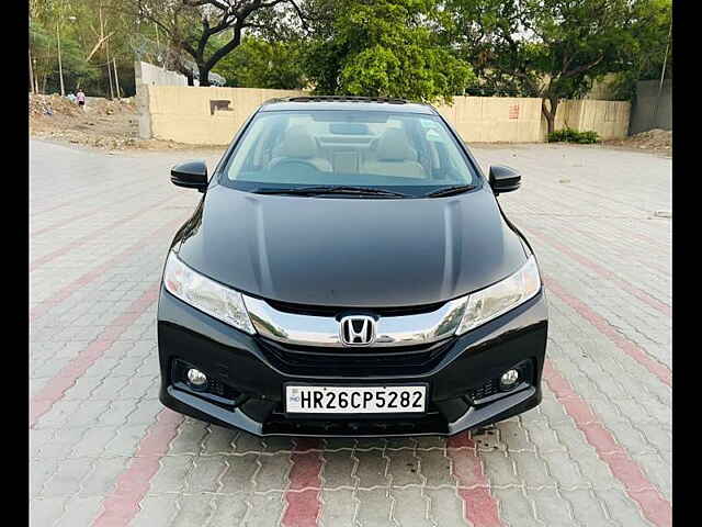 Second Hand Honda City [2014-2017] VX CVT in Delhi