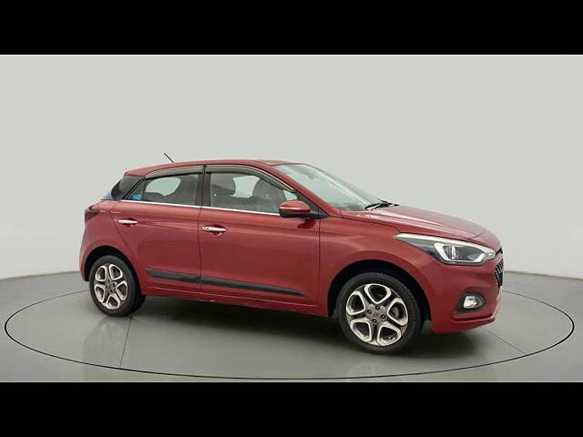 Second Hand Hyundai Elite i20 [2019-2020] Asta 1.2 (O) [2019-2020] in Delhi