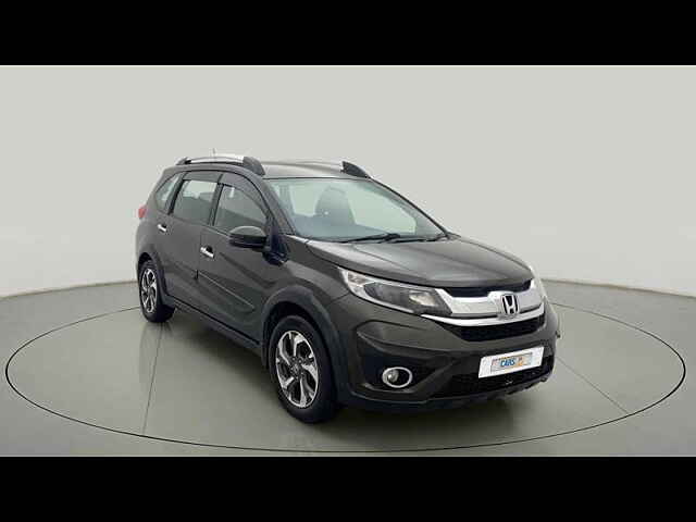 Second Hand Honda BR-V V CVT Petrol in Bangalore