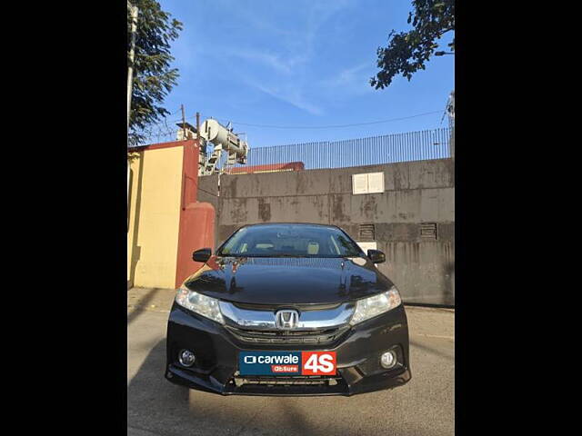 Second Hand Honda City [2014-2017] SV CVT in Mumbai