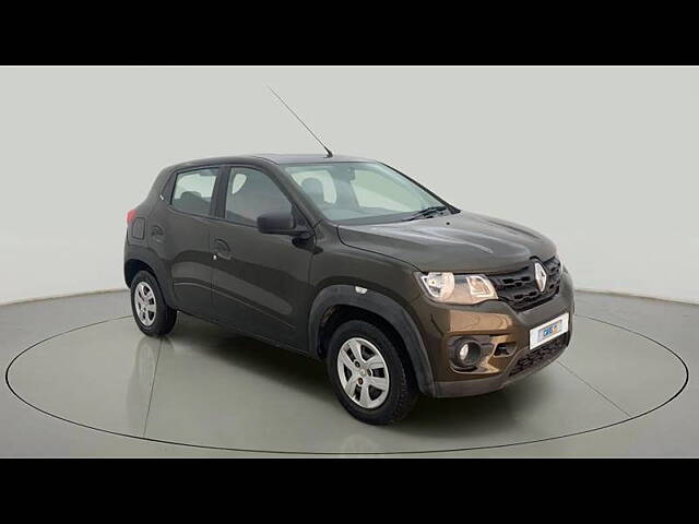 Second Hand Renault Kwid [2015-2019] RXT [2015-2019] in Pune