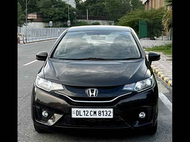 Second Hand Honda Jazz [2018-2020] V CVT Petrol in Delhi