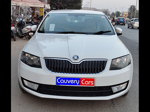 Second Hand Skoda Octavia [2013-2015] Ambition 1.4 TSI in Bangalore
