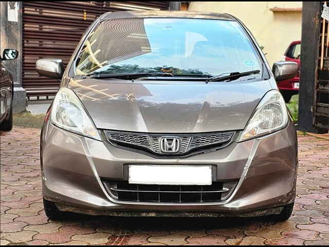 Second Hand Honda Jazz [2011-2013] S in Kolkata