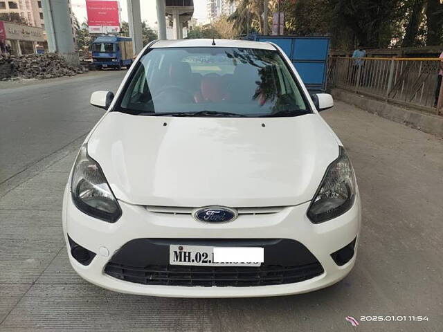 Second Hand Ford Figo [2010-2012] Duratorq Diesel EXI 1.4 in Mumbai