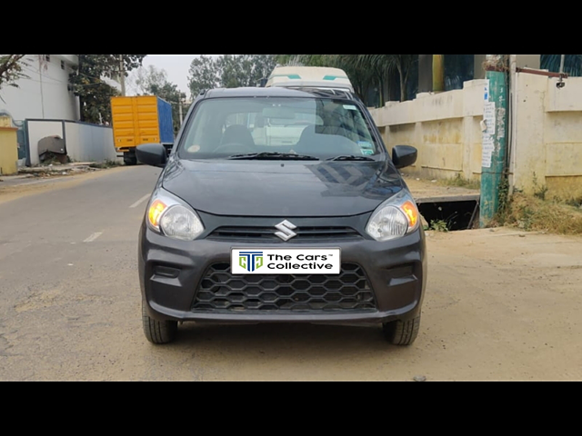 Second Hand Maruti Suzuki Alto 800 VXi in Mangalore