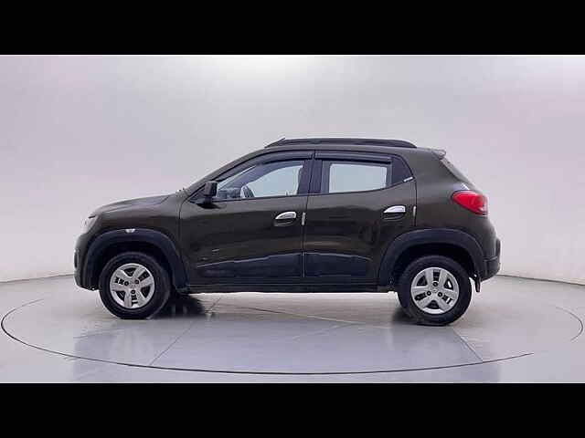 Second Hand Renault Kwid [2015-2019] RXT [2015-2019] in Bangalore