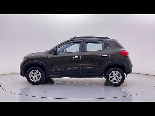 Second Hand Renault Kwid [2015-2019] RXT [2015-2019] in Bangalore