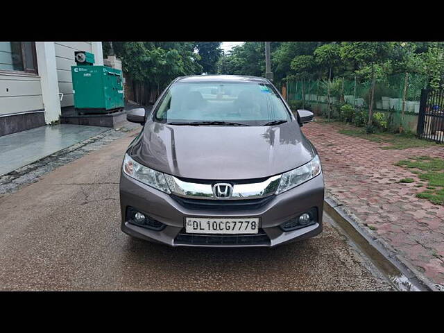 Second Hand Honda City [2014-2017] V in Faridabad