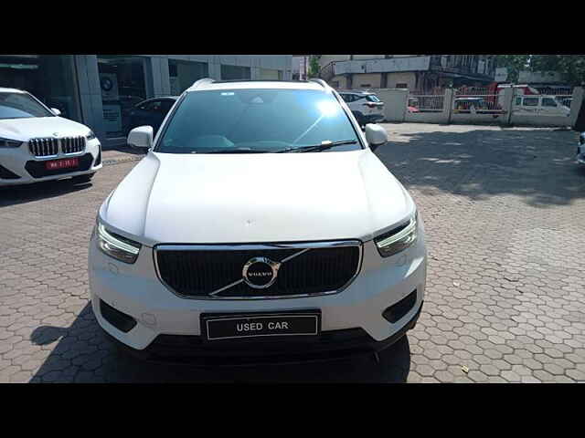 Second Hand Volvo XC40 [2018-2022] D4 R-Design in Mumbai