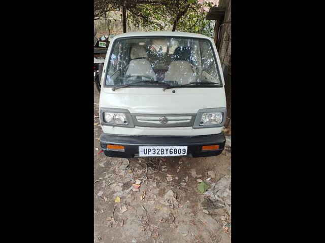 Second Hand Maruti Suzuki Omni 8 STR BS-III in Lucknow