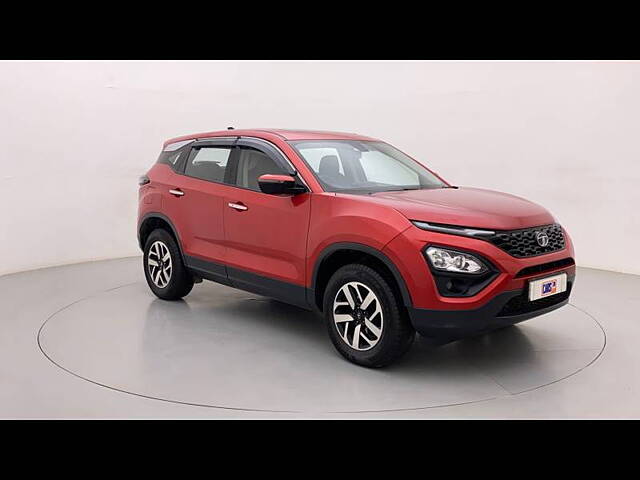 Second Hand Tata Harrier [2019-2023] XZA Plus in Bangalore