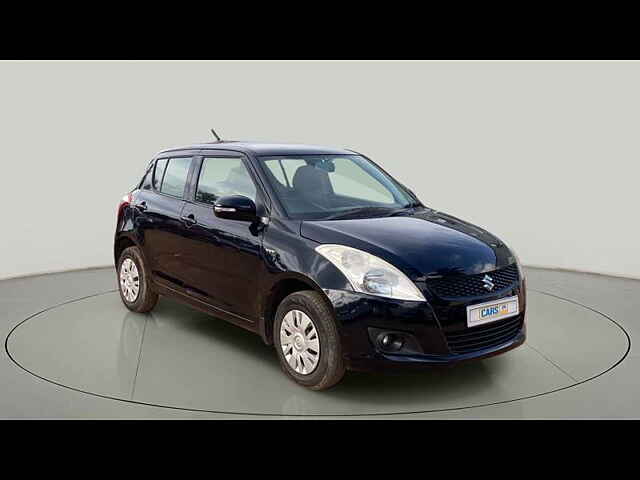 Second Hand Maruti Suzuki Swift [2011-2014] VXi in Hyderabad