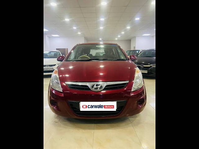 Second Hand Hyundai i20 [2008-2010] Magna 1.2 in Lucknow