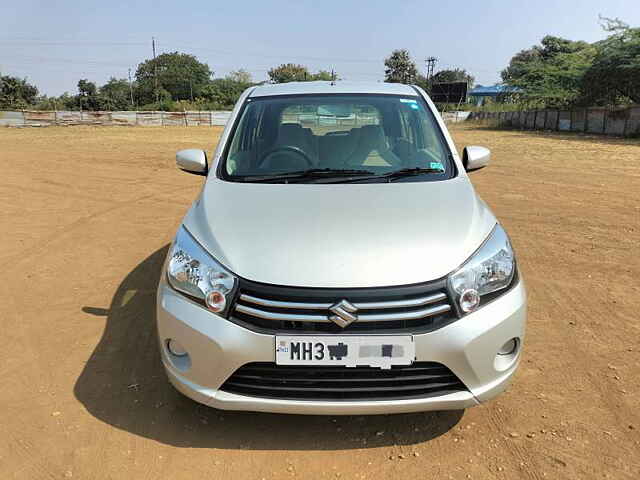 Second Hand Maruti Suzuki Celerio [2014-2017] VXi AMT ABS in Nagpur