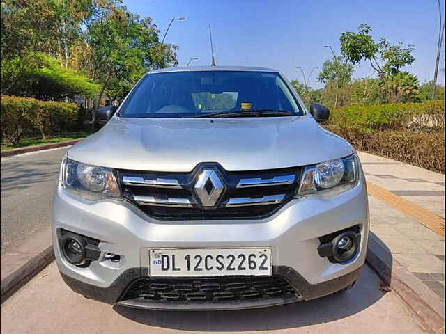 Second Hand Renault Kwid [2015-2019] 1.0 RXT [2016-2019] in Delhi