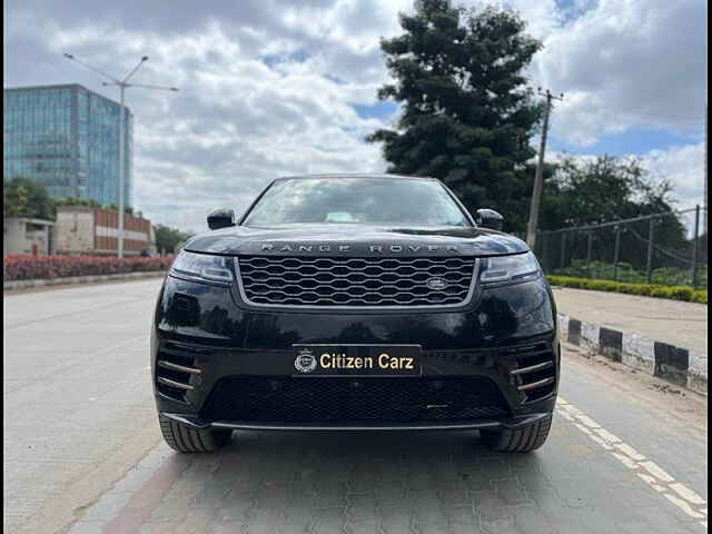 Second Hand Land Rover Range Rover Velar [2017-2023] S R-Dynamic 2.0 Petrol in Bangalore