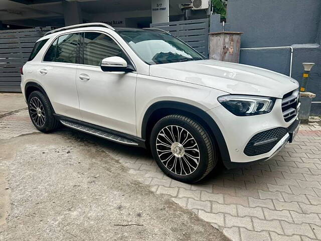 Second Hand Mercedes-Benz GLE [2020-2023] 300d 4MATIC LWB [2020-2023] in Chennai