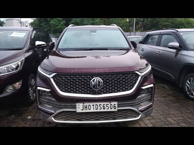 Second Hand MG Hector [2019-2021] Super 2.0 Diesel [2019-2020] in Ranchi