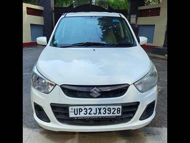 Second Hand Maruti Suzuki Alto K10 [2014-2020] VXi [2014-2019] in Lucknow