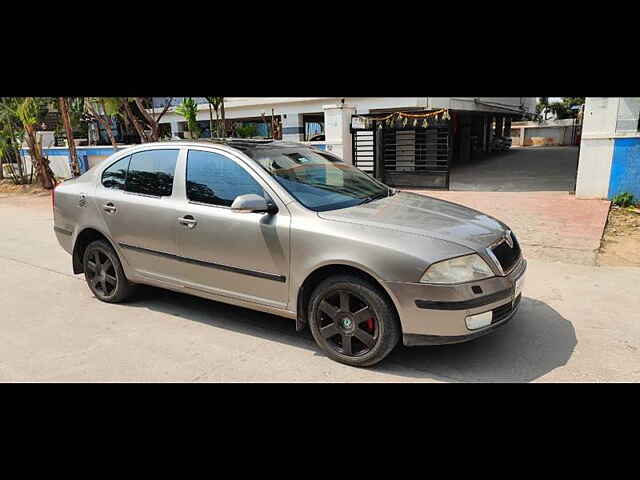 Second Hand Skoda Laura [2005-2009] L&K 1.9 PD AT in Hyderabad