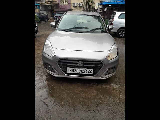 Second Hand Maruti Suzuki Dzire ZXi CNG in Mumbai