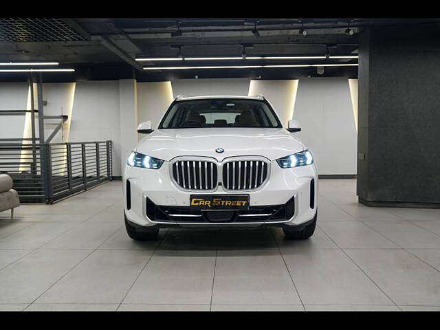 Second Hand BMW X5 xDrive30d xLine in Kanpur