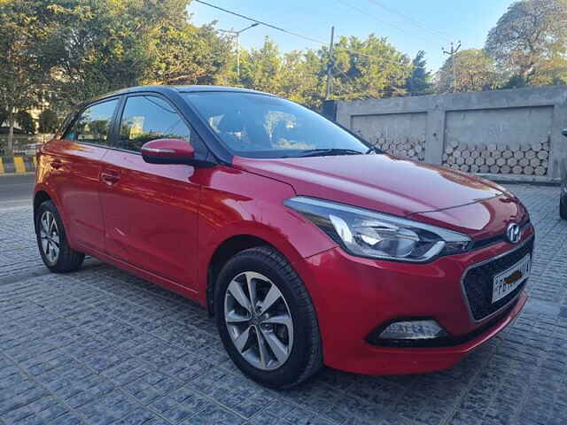 Second Hand Hyundai Elite i20 [2017-2018] Asta 1.4 CRDI in Jalandhar