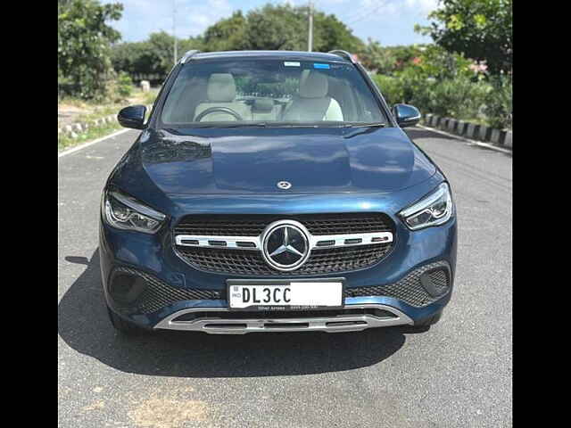 Second Hand Mercedes-Benz GLA [2021-2024] 200 [2021-2023] in Delhi