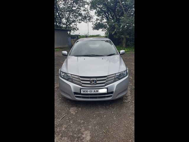 Second Hand Honda City [2008-2011] 1.5 S MT in Pune