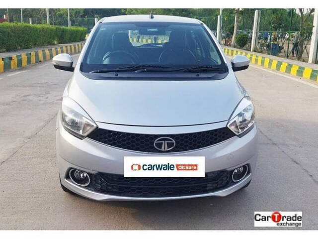 Second Hand Tata Tiago [2016-2020] Revotron XZ in Noida