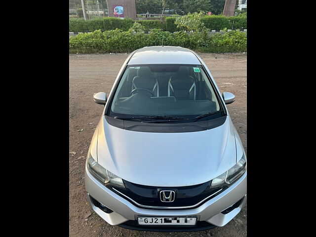 Second Hand Honda Jazz [2018-2020] VX CVT Petrol in Surat