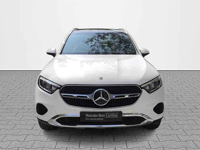 Second Hand Mercedes-Benz GLC [2023-2024] 300 4MATIC in Hyderabad