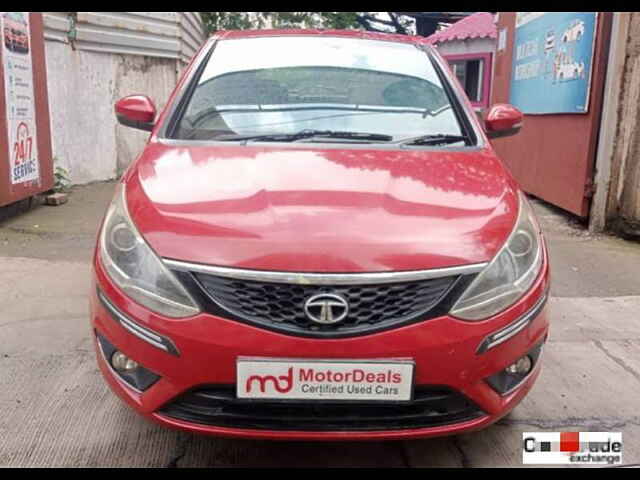 Second Hand Tata Bolt XT Petrol in Mumbai