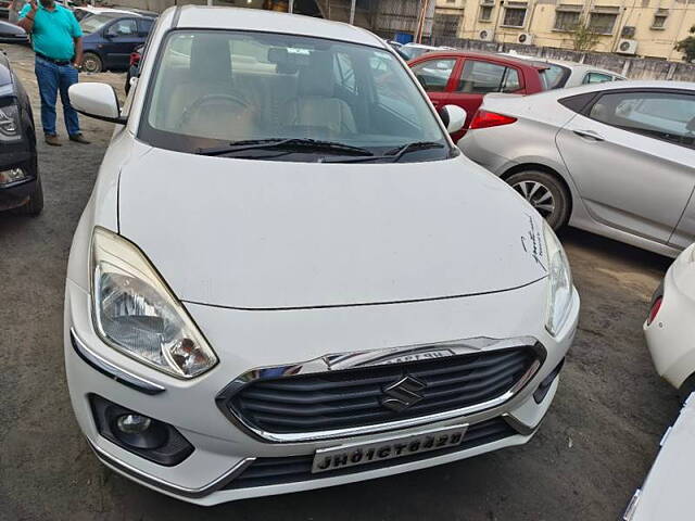 Second Hand Maruti Suzuki Swift DZire [2011-2015] ZXI in Ranchi