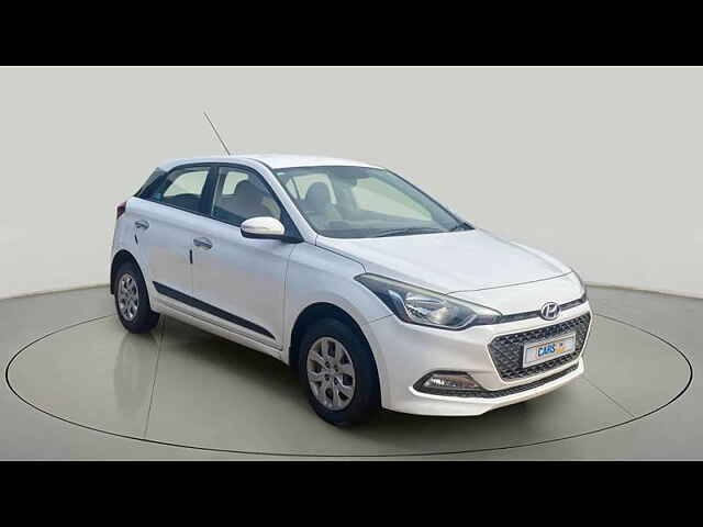 Second Hand Hyundai Elite i20 [2016-2017] Sportz 1.4 CRDI [2016-2017] in Hyderabad