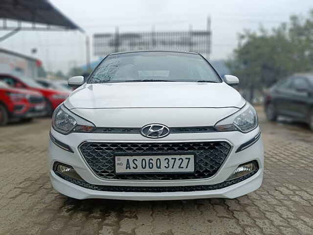 Second Hand Hyundai i20 Active [2015-2018] 1.2 SX in Guwahati