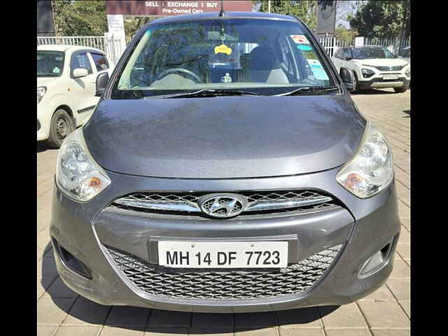 Second Hand Hyundai i10 [2010-2017] Sportz 1.2 Kappa2 in Pune